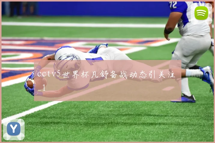 cctv5世界杯凡舒备战动态引关注 _1