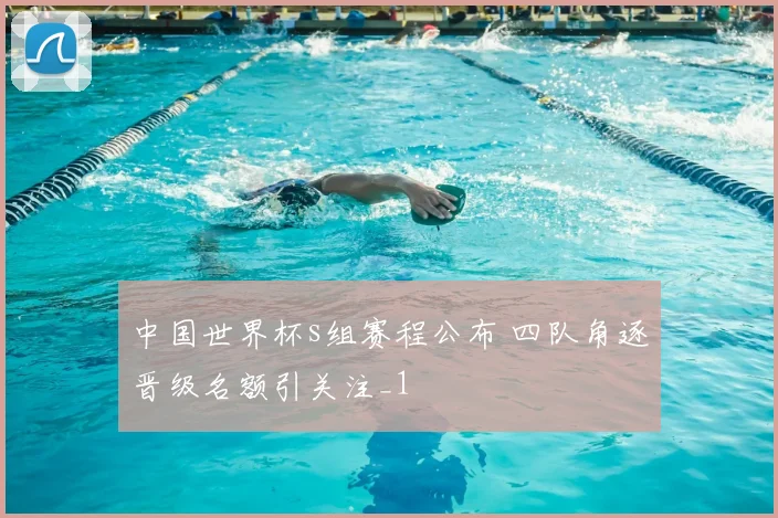 中国世界杯s组赛程公布 四队角逐晋级名额引关注_1